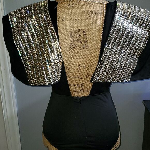 Body Ody suit  - Picture 4 of 6